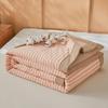 Летнее одеяло Meng Partner Класс А в стиле Muji для кондиционера