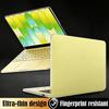 Защитный чехол для Macbook Neo 13 дюймов A18 Pro Матовый защитный чехол для ноутбука