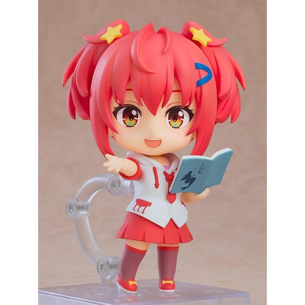 Nendoroid World Dice Star Kokona Otori Немасштабная пластиковая раскрашенная подвижная фигурка