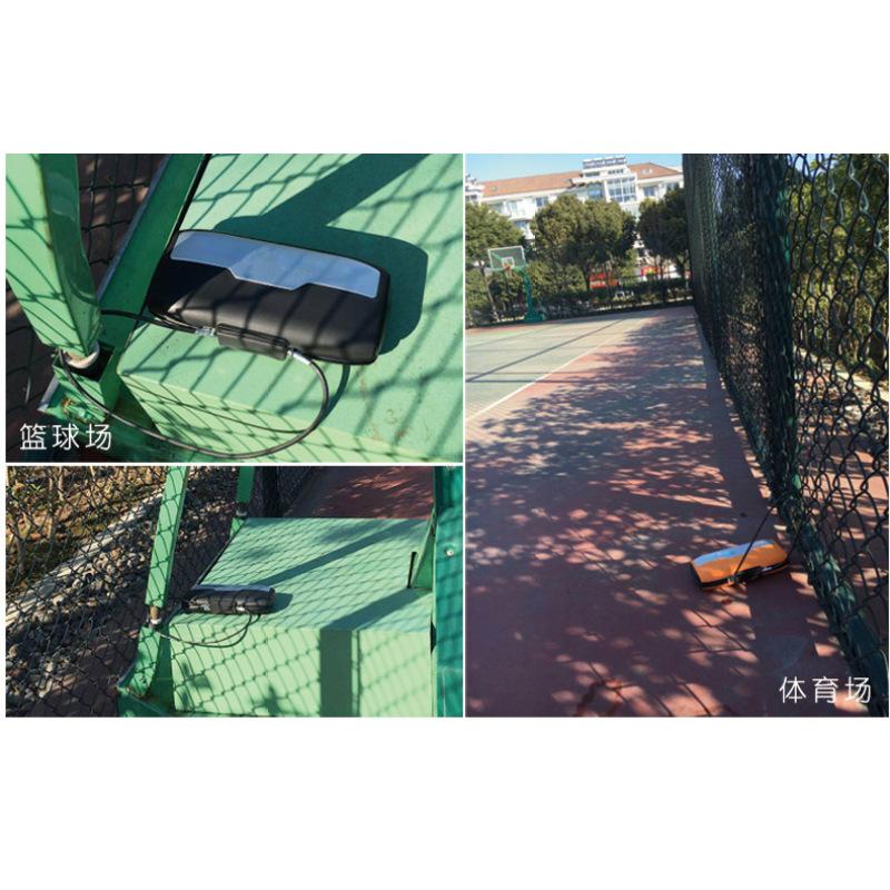 Портативный сейф с паролем Мини-сейф Безопасность Сейф Проволочный трос Фиксированный ящик для хранения ювелирных изделий Наличные карты Мобильный телефон