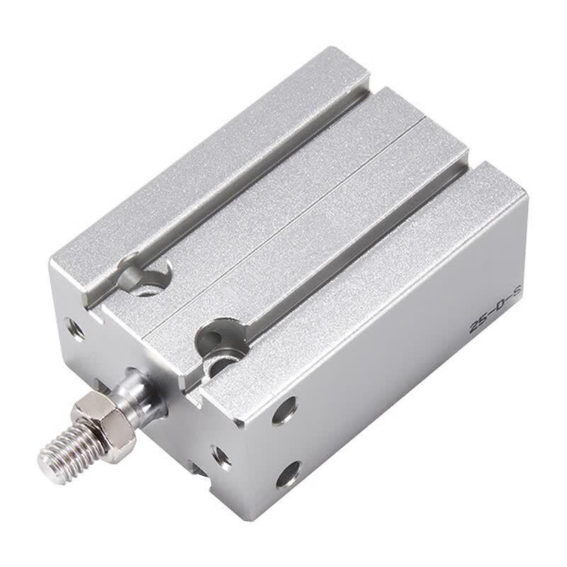 AirTAC Multi-position Fixed Pneumatic Cylinder