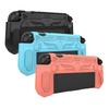 TPU Case for Switch 2 Protective Case Sleeve Shockproof for Switch 2 Ergonomic Handheld Grip Cover Protector Shell