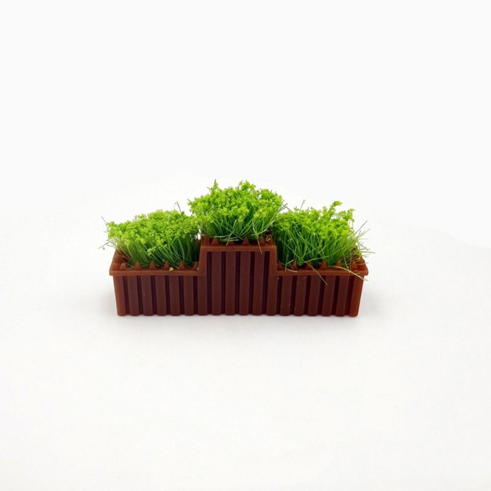 Lifelike Cherry Blossom Flowers 10 Colors Garden Lifelike Artificial Flower Doll House Decor