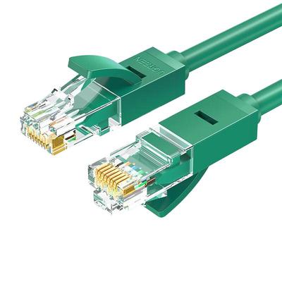 Ugreen Сетевой патч-корд Gigabit Ethernet Cat6