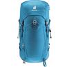 Рюкзак Deuter Trail Pro 36 wave/ivy (3441324-3253)