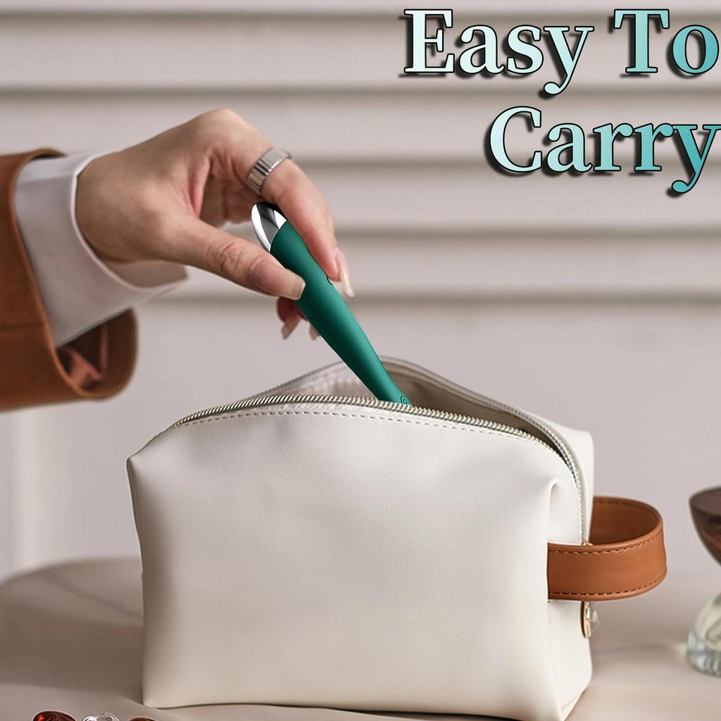 Вибратор-дилдо для начинающих для быстрого оргазма, стимулятор клитора, массажер сосков и вагины, пальчиковый вибратор, товары для взрослых, секс-игрушки для женщин