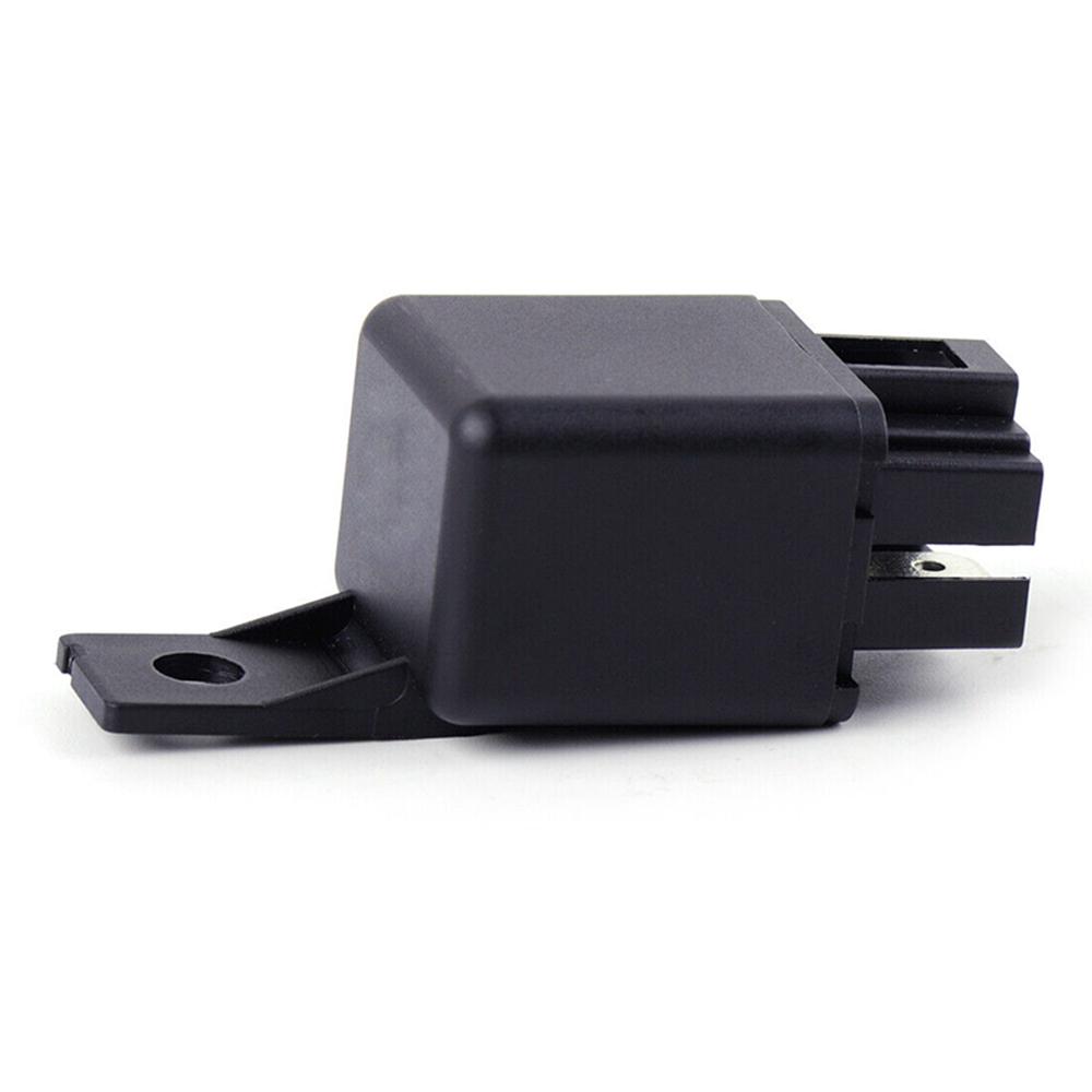 Реле 12 В 40 А 4-контактное для жгута проводов противотуманных фар YL-388-S