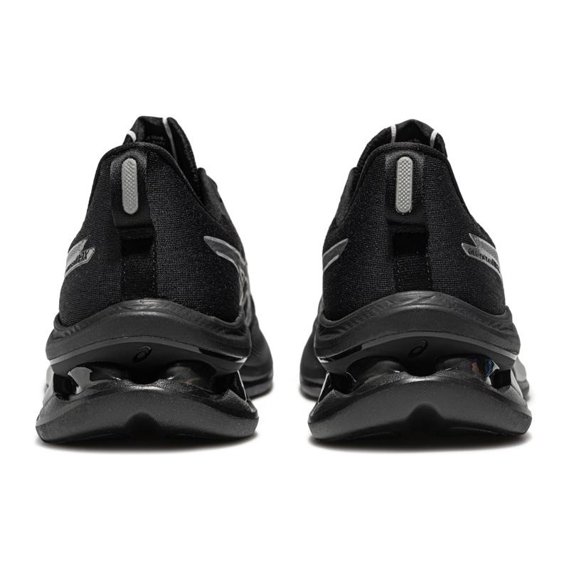 Asics Гелевые кроссовки Kinsei Ma Удобные низкие беговые кроссовки Мужские 1011C204-003