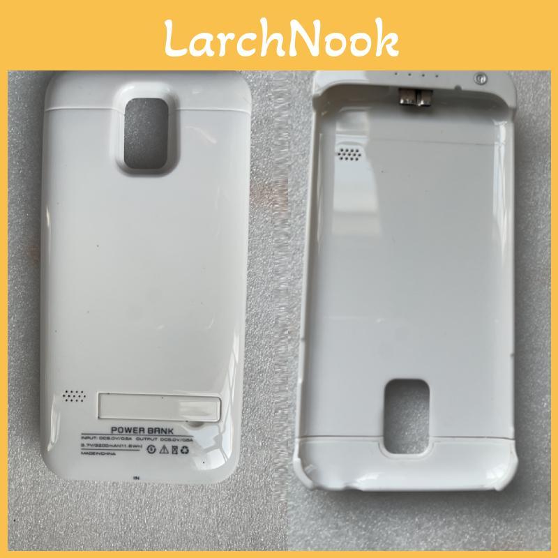Для Samsung Galaxy S5 Портативный чехол-power bank для телефона для поездок на работу