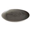 ATELIER TETE Plate 280mm Light Gray 34874