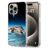 Millennium Falcon in Space Cases Phone Case For Iphone 17E 16E 17 Air 16 Pro Max 15 Pro 14 Plus 11 13 12 Mini Cover Cases Compat