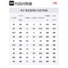 Li Ning Кожаные износостойкие дышащие износостойкие дышащие Высокие Винтажные Баскетбольные кроссовки Женские ABCS066-3