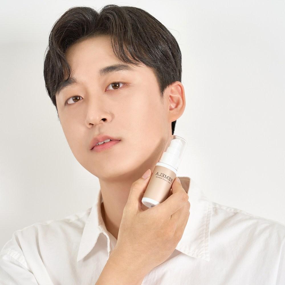 Rimella Vitiligo Cover Concealer Scar Tattoo Corrector Cover Agent Включает 2 кисточки-помпы