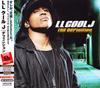 CD LL COOL J - The Definition UICD6086 Def Jam Recordi 2004 Japan ObiRap & Hip-Hop/R&B Used