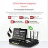 otonUcast R20 12-Channel Live Stream Production Switcher & Encoder