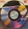 12inch Record JETS - Crush On You MCA23613 MCA Records 1986 Canada Dance & Electronica Used
