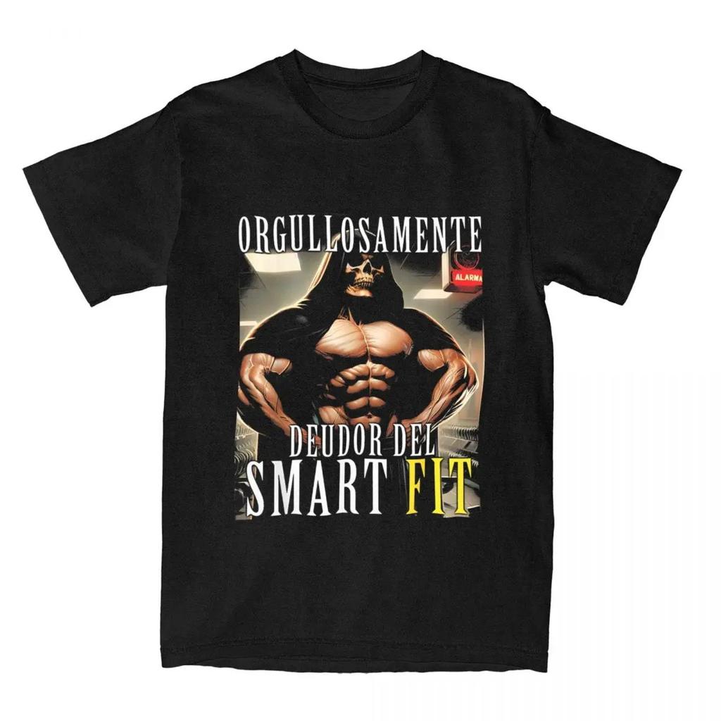 Men's Calacas Chidas Gym T Shirts Todo Sea Por Las Senoras Cotton Hip Hop Top Amusing Tees Women Casual Street Harajuku T-shirt