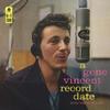 LP Record GENE VINCENT, BLUE CAPS - A Gene Vincent Record Date (LP + MP 772010 Wax Time 2015 Europe Rock