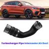 T2H9507 HX736F073A Турбокомпрессорный шланг для Jaguar XE X760