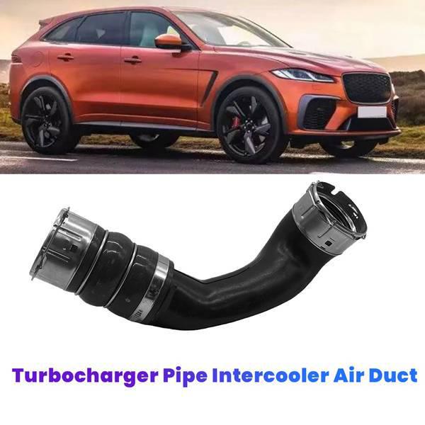 T2H9507 HX736F073A Турбокомпрессорный шланг для Jaguar XE X760