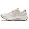 New Champion Running Shoes Pro Xian Technology Cushioning Wear-Resistant Low-Top Running Shoes Women's White Gray 122425563-4