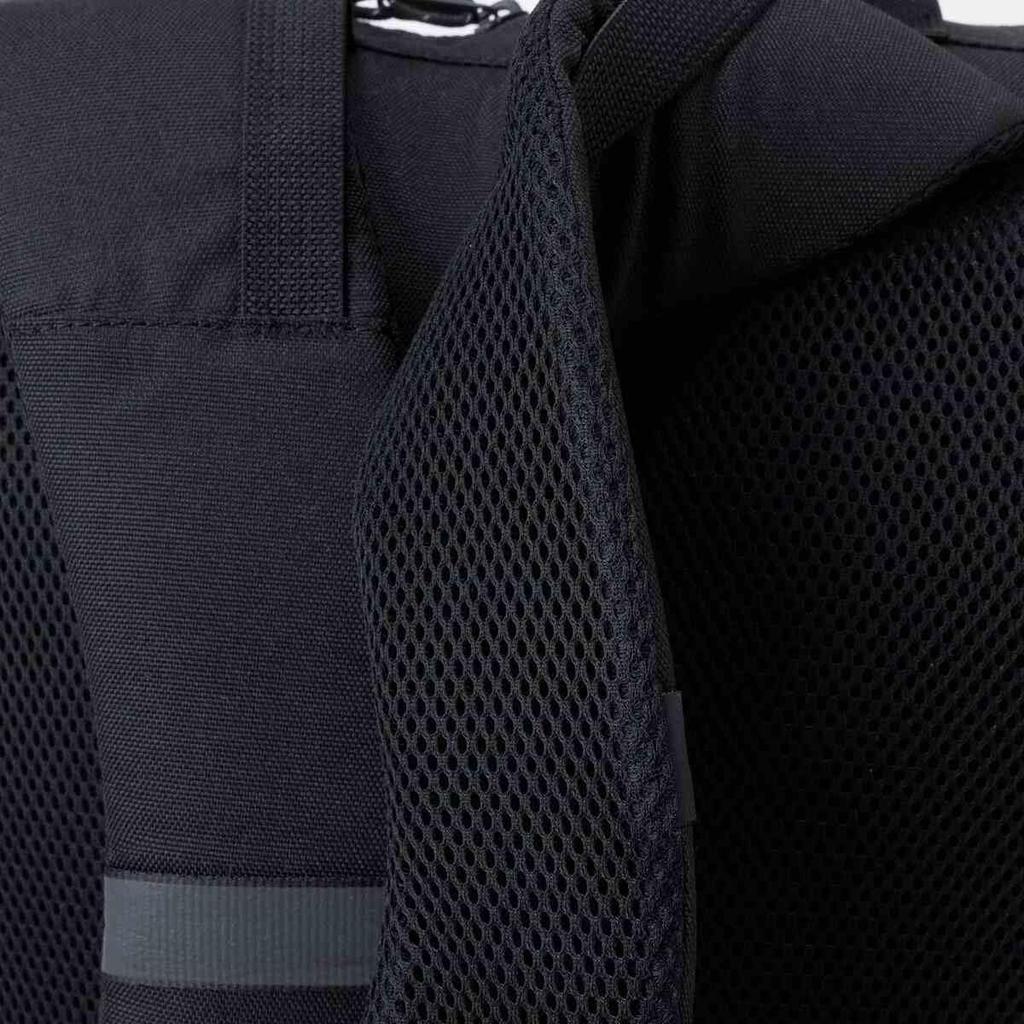 Сумка-тоут North Boulder, черная, ONESIZE [The Face]