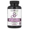 Resveratrol, 60 Veggie Capsules