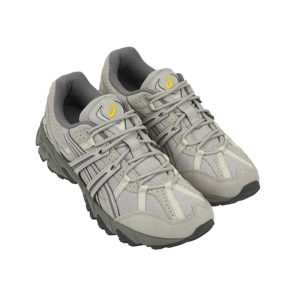 Asics Кеды Sonoma 15-50 Устрично-серые Унисекс Глиняно-серые 1201A702-020