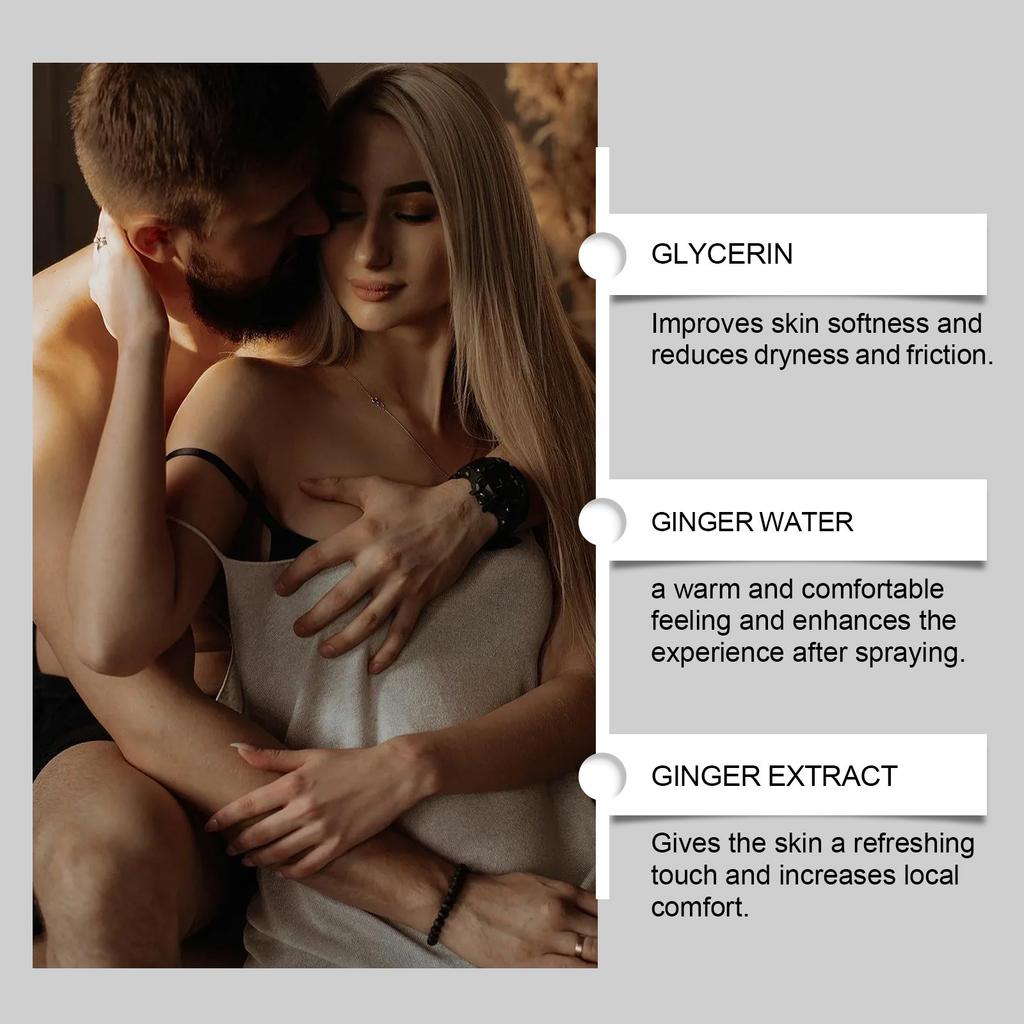 Мужской спрей замедленного действия для наружного применения, спрей для ухода, влажная салфетка для продления, спрей для взрослых, 5 мл