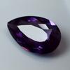 9.45 Ct Natural Alexandrite Color Change Pear Cut CERTIFIED Loose Gemstone