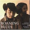 CD G.KAWAKAMI & DSCHIELE - Roaming Blues KMPR001 NOT ON LABEL Japan Obi Japanese Pop/Rock Used