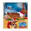 Cefatoys-Плюшевые Cefatoys Elf Pets Reindeer ES