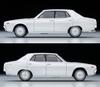 Tomica Limited Vintage Neo Nissan Skyline Silver 72 года выпуска, готовый продукт 320388 1/64 LV-N270a 2000GT-X