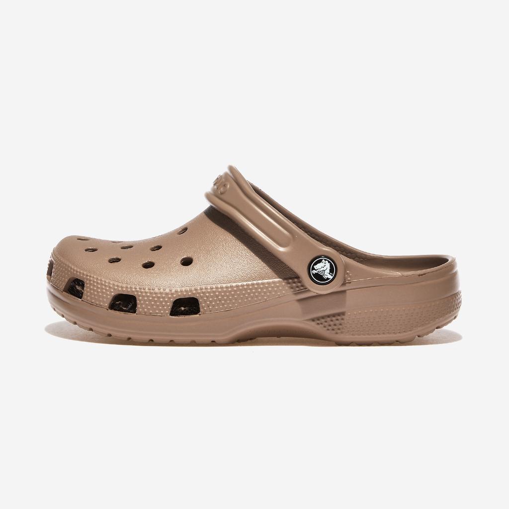 Crocs Классические клоги, CRS10001, 1010107986, Популярная корейская обувь