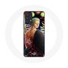 Maniacase Case for Samsung Galaxy A32 4G One Piece Merry Christmas Zoro Anime Manga