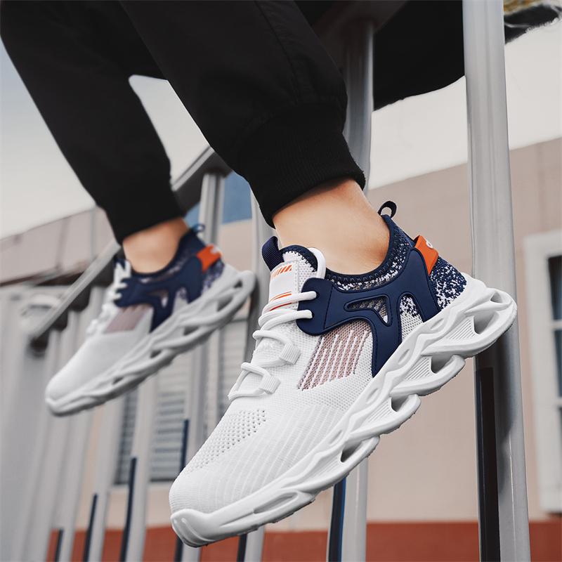 Fashion CYYTL Mens Summer Sneakers Shoes Breathable Casual Outdoor Hiking Sports Running Tennis Fashion Luxury Designer Platform Loafers