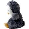 Jellycat Арктический и Антарктический Пингвин Милая Белоснежная Кукла Плюшевая Кукла Сидячая 15 см высотой