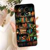 Для Oppo A5 Pro Китайский корпус PKP110 Чехол Милый узор с рыбками Мягкий силиконовый чехол для телефона Для Oppo A5 Pro A5Pro 5G Бампер 6.7"
