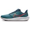 Nike Мужские кроссовки для бега Nike Air Zoom Pegasus 39 Bright Spruce Valerian Blue Cerulean Light Crimson DH4071-302