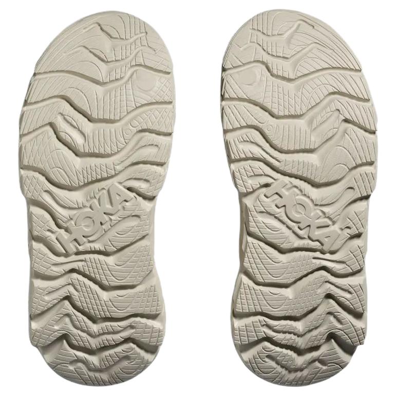 HOKA One One Восстановите TC Удобные Универсальные Повседневные Кроссовки Унисекс Повседневные Кроссовки Коричневый 1134532-CMMW