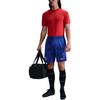 Футбольный клуб Челси 2025/26 Стадион Домашняя Мужская Nike Dri-FIT Футбольная Реплика Шорты HJ4672-495