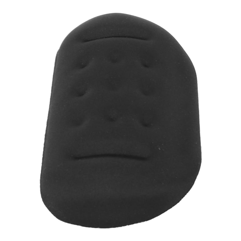 Эргономичная подставка под запястье Пена с эффектом памяти Противоскользящая подушка для снятия боли Поддержка мыши и клавиатуры