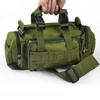 Outdoor Multifunctional Waist Bag Waist Bag Camouflage Pocket Bag Army Assault Waist Bag