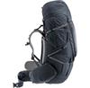 Рюкзак Deuter Aircontact Pro 85+10 schwarz (3370325-7000)