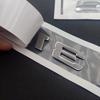 Htyng6 3D ABS Логотип 320d 118i 118d 120d 130i 316i 318i 320i 520i 530i 530d Эмблема Буквы Наклейка Значок На Багажник Автомобиля Для Аксессуаров
