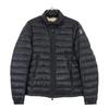 Moncler [GRENOBLE] 2011 WALIBI Light Down Jacket Jacket 1 blackUsed