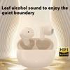 Noise Reduction Bluetooth Headphone Low Latency Bluetooth Earbuds Wireless Headset  Listening Music