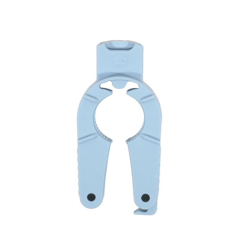 Multifunctional Twist-Wrench Bottle & Can Opener - Ergonomic Kitchen Tool For Camping, Parties & Daily Use