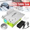 Мини настольная пила 3 в 1 Ручная деревообрабатывающая настольная пила DIY Хобби Модель Ремесла Резка Ручная деревообрабатывающая верстак