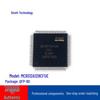 Оригинальный 25-битный микроконтроллер MC9S12A128CFUE в корпусе QFP-80, микросхема IC